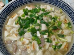-天发芽·何记葫芦头泡馍·老字号(小南门店)