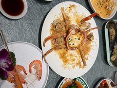 -蚝得喜海鲜(东城店)