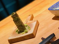 -元熹会席料理