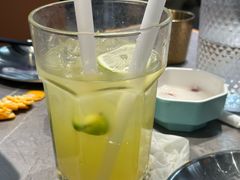 -一味一诚•鲜嫩烤鱼(昌平悦荟店)