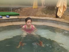 -咸宁万豪温泉谷度假区