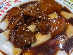 -喜势点·糖沙翁手工茶点·本地人茶居(永庆坊店)