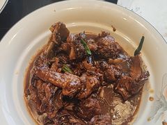 -码头鲜精致威海菜(欧乐坊店)