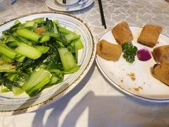 -福来居烤鸭店(天坛二店)