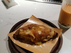 -Oasis coffee燕谷咖啡(公信店)