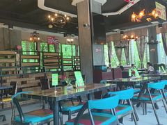 -豪约客牛排(海大南门店)