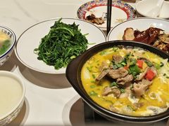 -应天大明王朝·南京菜创始店(中山陵店)