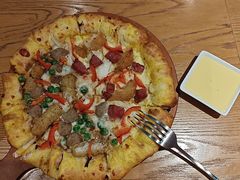 -棒约翰比萨汉堡·意面(浦江欢乐颂店)