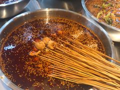 -嘉州鲜知味钵钵鸡(奎星楼店)