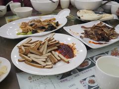 -春发生饭店·非遗(南院门店)