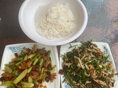 -喜味家·瑶族宴