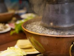 -前门张记涮肉(前门店)