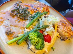 -bluefrog蓝蛙(恒隆广场店)