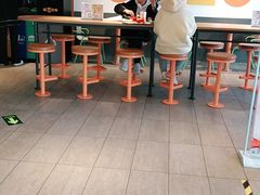 大堂-麦当劳(天权路店)