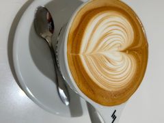 -科学家咖啡(恒隆广场店)