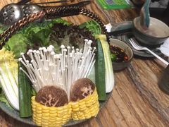 -润泽园椰子鸡(汇一城店)