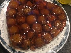 -厚味居炙子烤肉·清真(天桥南纬路店)