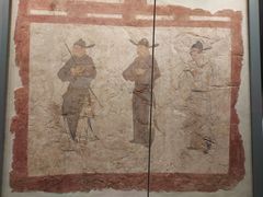 -洛阳古墓博物馆