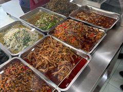 -晓马鸭店(新芜路店)