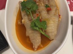 泰式凤爪-虾饺妹·酒家(金碧店)