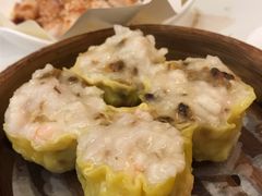 烧卖-万山楼海鲜酒家·二十三年老字号
