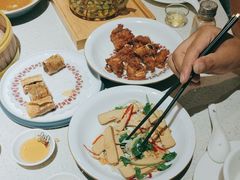 -如轩·海鲜砂锅粥·潮汕菜(小榄店)