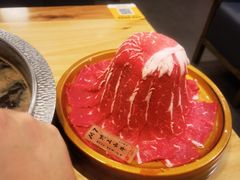 -牛匠和牛寿喜锅(西安总店)