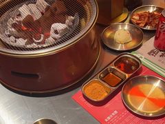 -西塔老太太泥炉烤肉(苏州大悦城店)