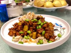 -福来居烤鸭店(天坛二店)