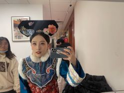 点击看大图 -美云庭古装·格格服汉服·京城旅拍(北京店)