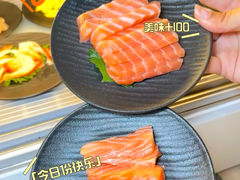 -长沙三景韦尔斯利酒店·Oval全日制餐厅自助餐