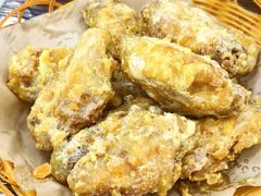 -南记食粥坊·宵夜大排档(莲花店)