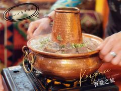 -如意林卡藏餐吧(大昭寺店)