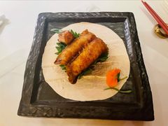招牌灌汤熏鱼-西郊5号·Maggie 5