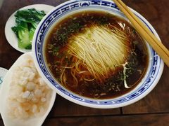 -同得兴 Since·1995 传统苏式面馆(十全街店)