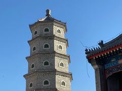 -天津大悲禅院