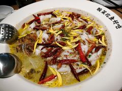 -新太二·鲜料川菜(晶耀前滩店)