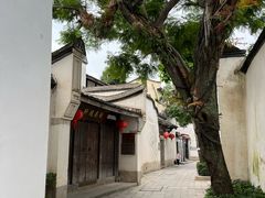 -三坊七巷历史文化街区