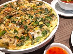 现撬海蛎煎-四道菜·福建菜馆(新街口金鹰店)