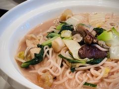 -莆田餐厅PUTIEN(三里屯店)