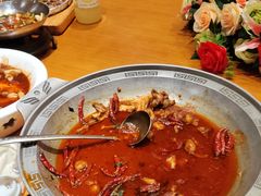 -嗣林·爷爷的私房菜(湾里店)