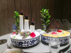 -神洲四海大酒楼(王府井澳门中心店)