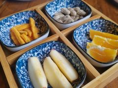 -四方桌·福建客家土菜(沙县步行街店)