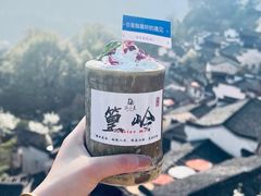 -篁岭景区