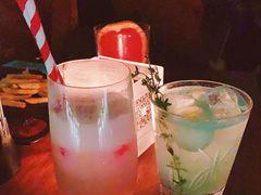 -TZ House音乐现场(来福士中心店)