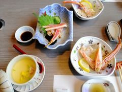 -蟹道乐(道顿堀本店)