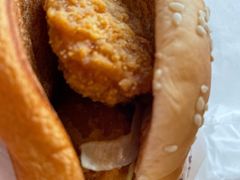 -麦当劳(鼓楼店)