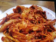-顺通大冷面(总店)