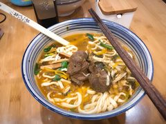 -陈八两面家(华孚写字楼店)