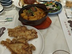 -南山鲜虾面·活鲜小馆·海味大连菜(南山总店)